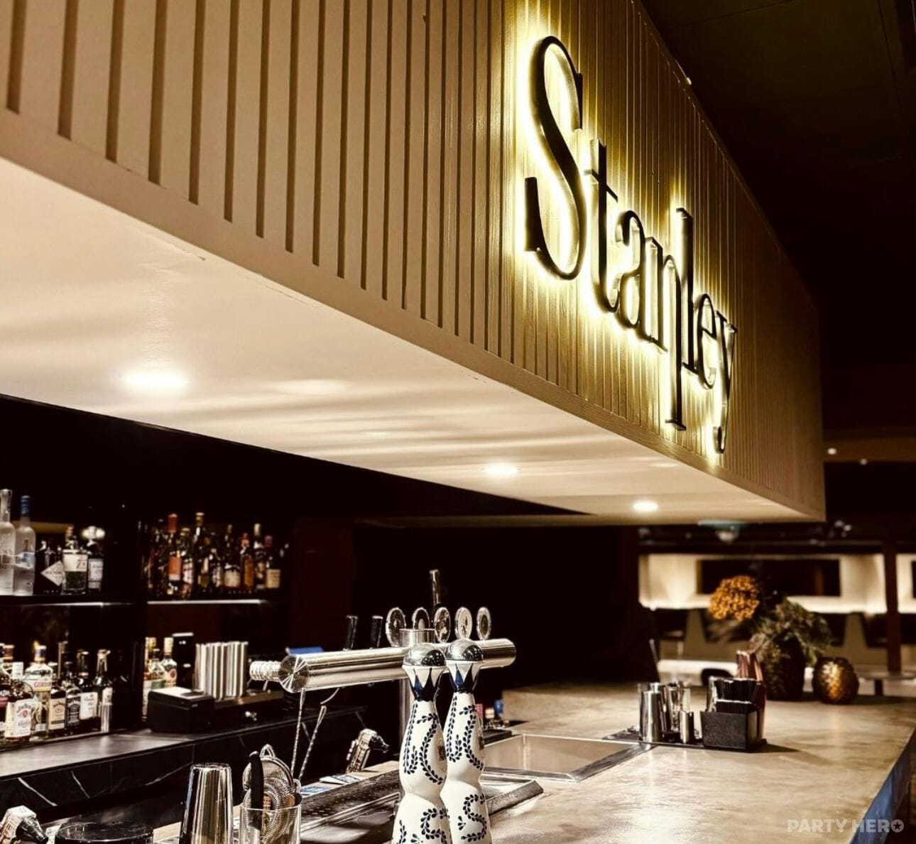 Entire Venue at Stanley 2204 - party venue hire