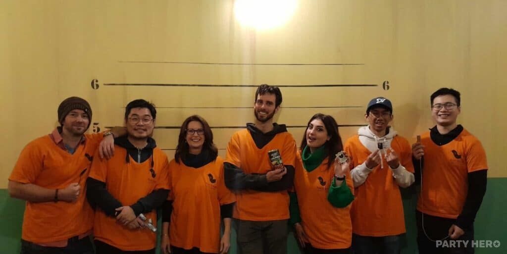 Fox in a Box Brisbane - escape rooms in Brisbane