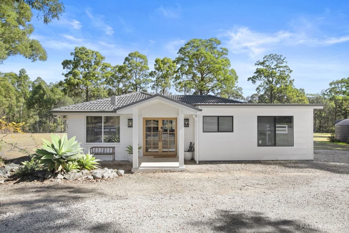 Lovedale Country Estate - accommodation in the Hunter Valley