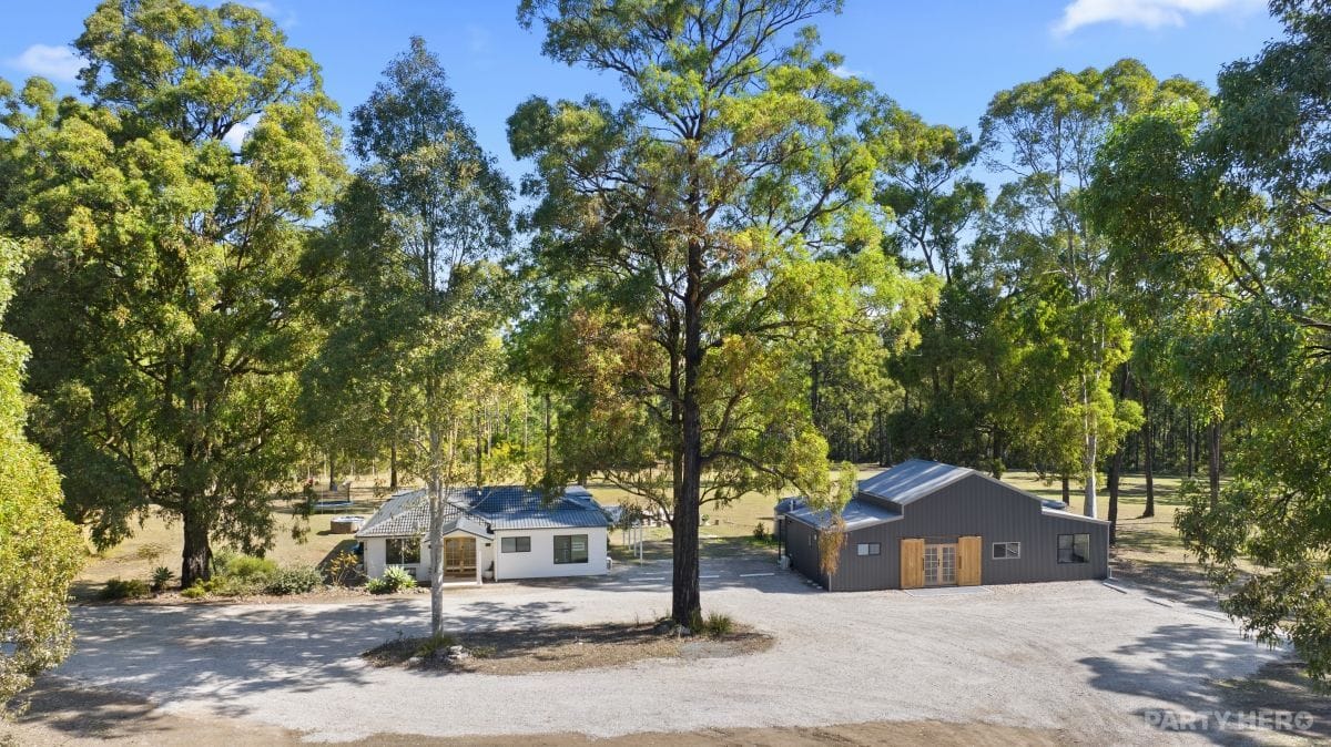 Lovedale Country Estate - accommodation in the Hunter Valley