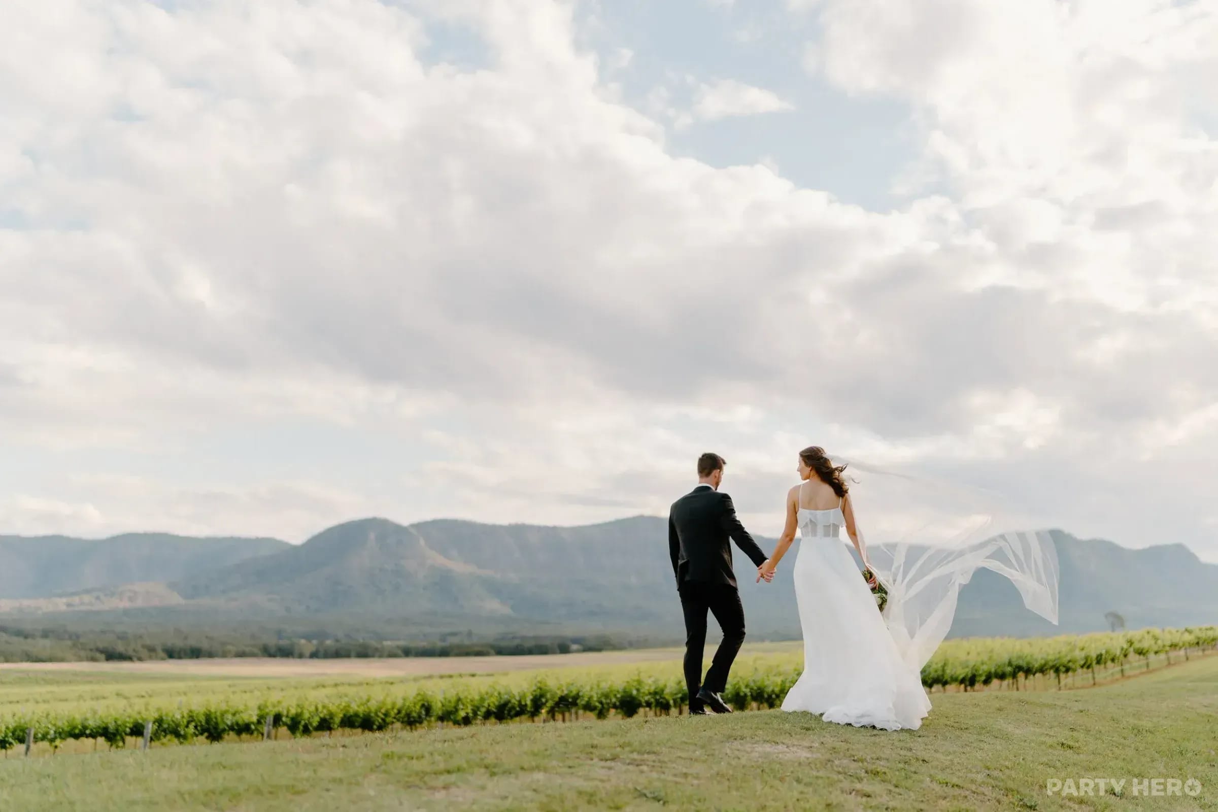 Wildwood Cinematic - event videography in the Hunter Valley