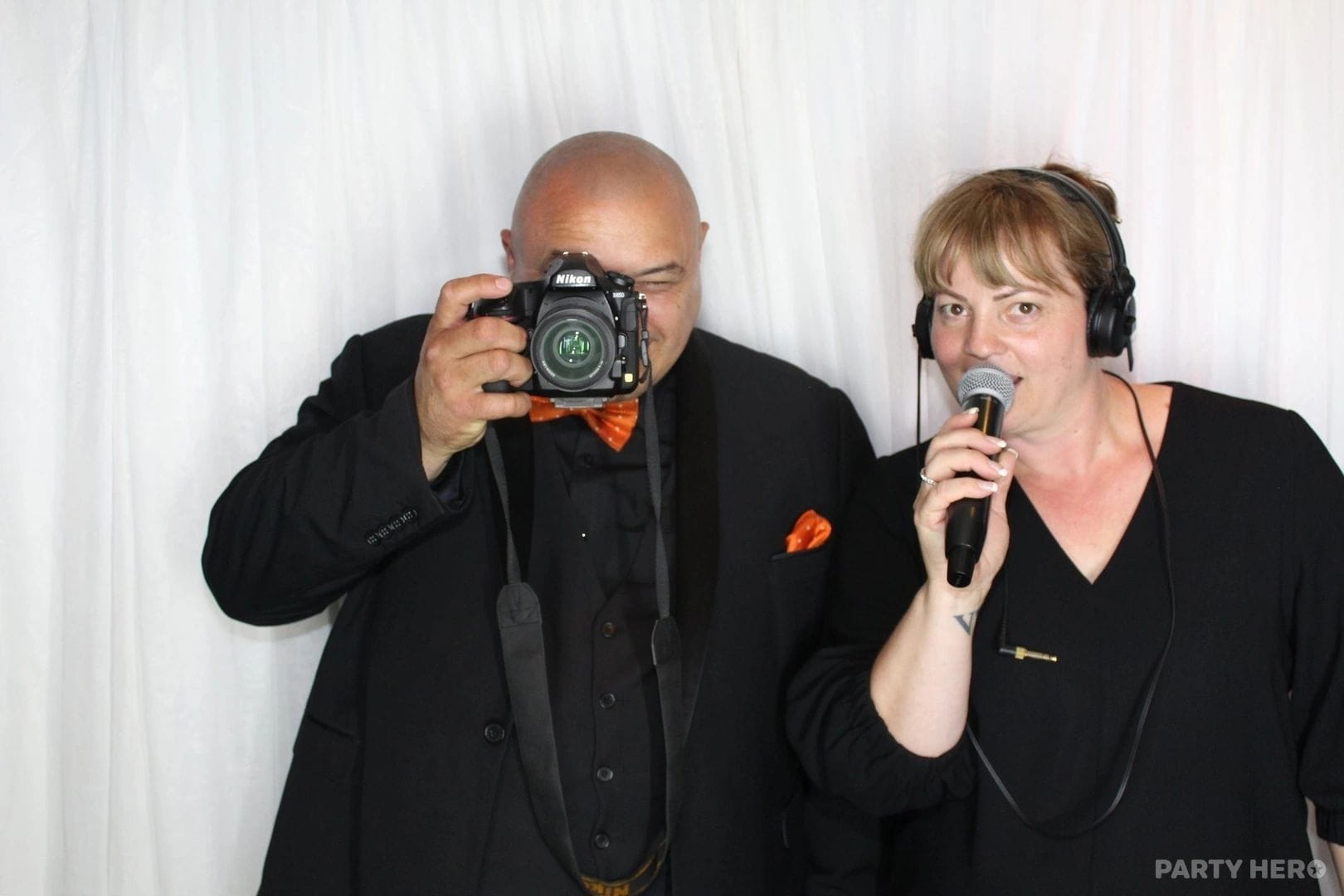 A to Z Wedding Services - MC hire in Melbourne
