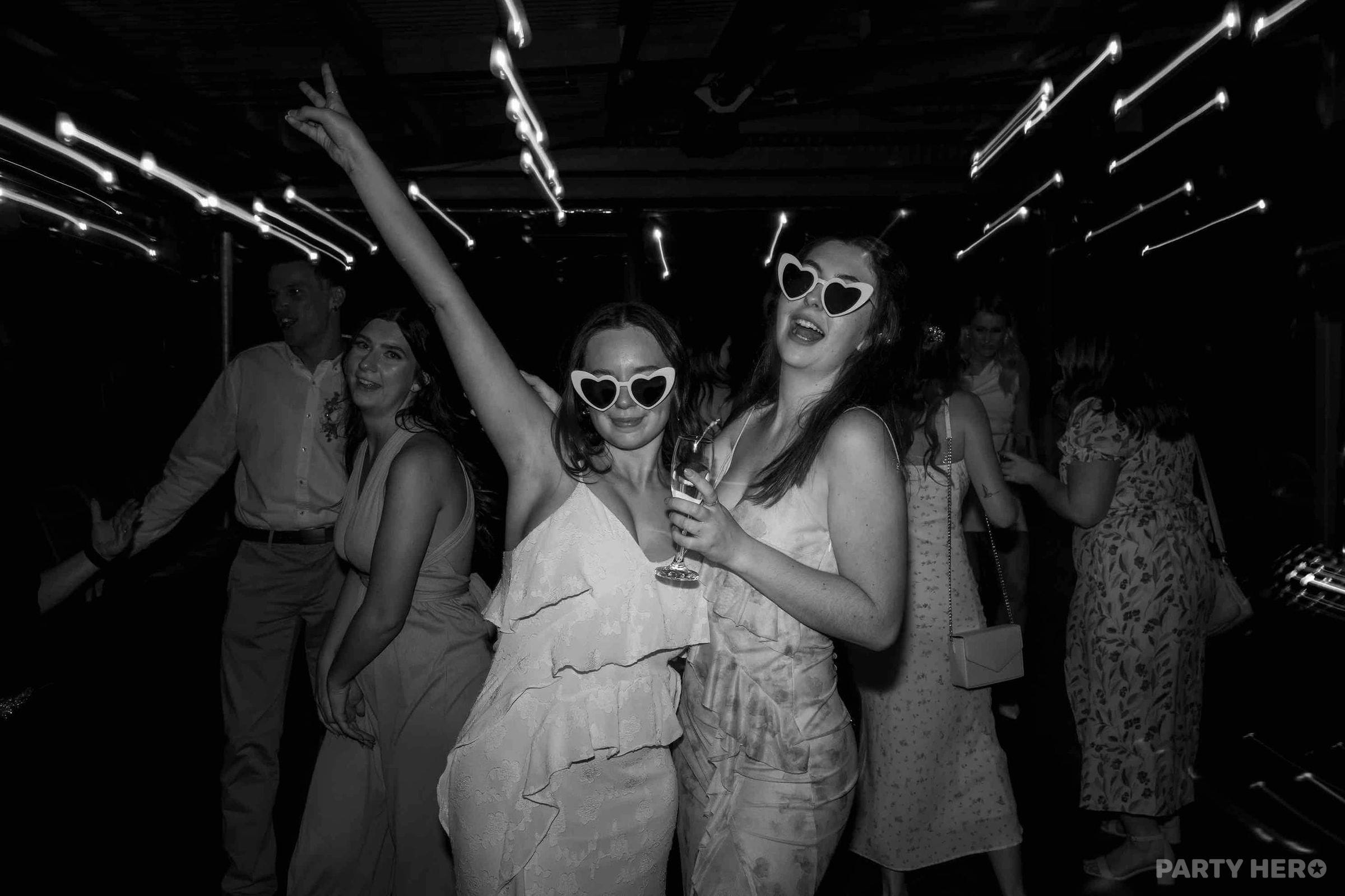 A to Z Wedding Services - MC hire in Melbourne