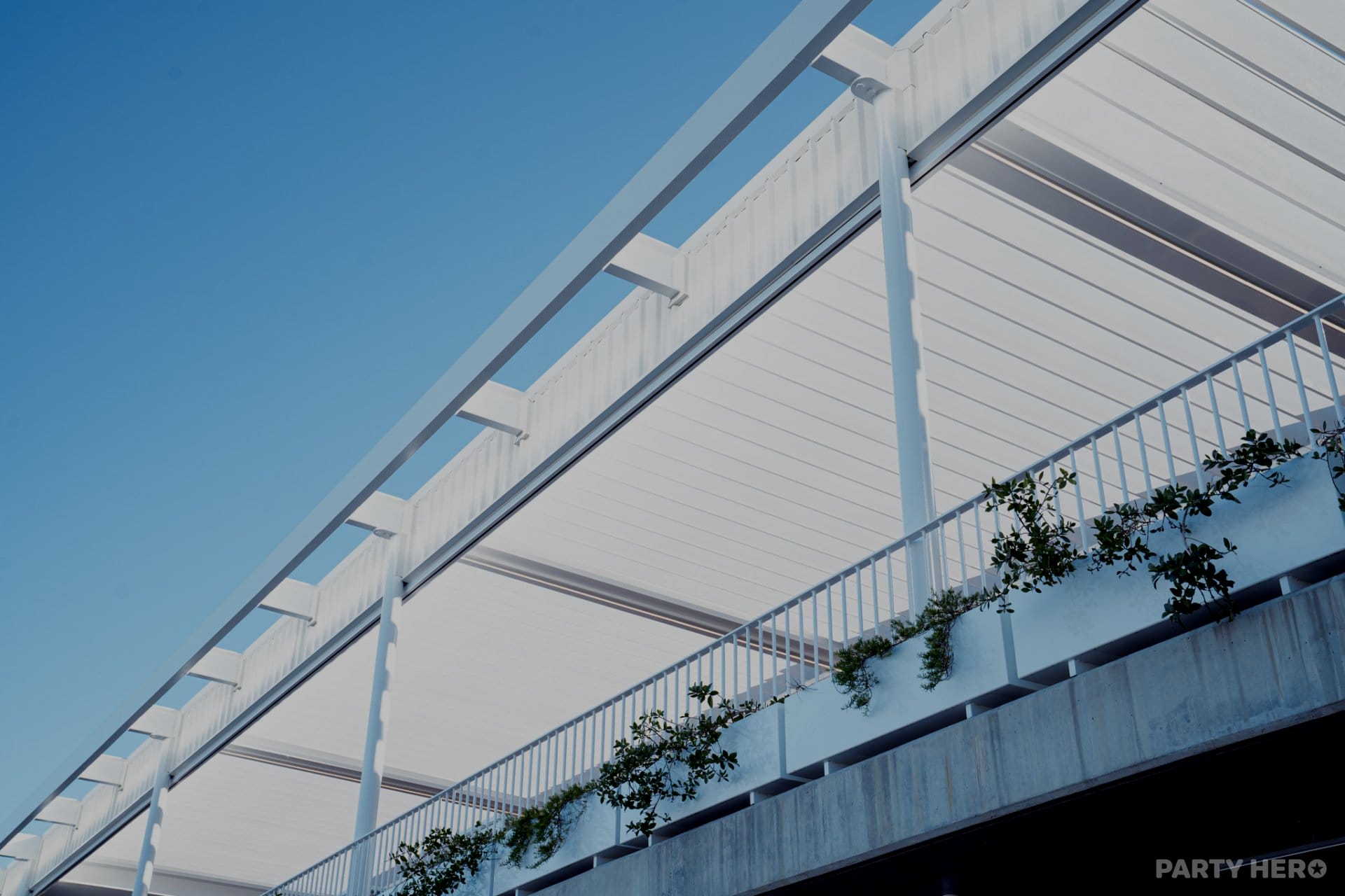 Manly Harbour Boat Club - party venue in Brisbane