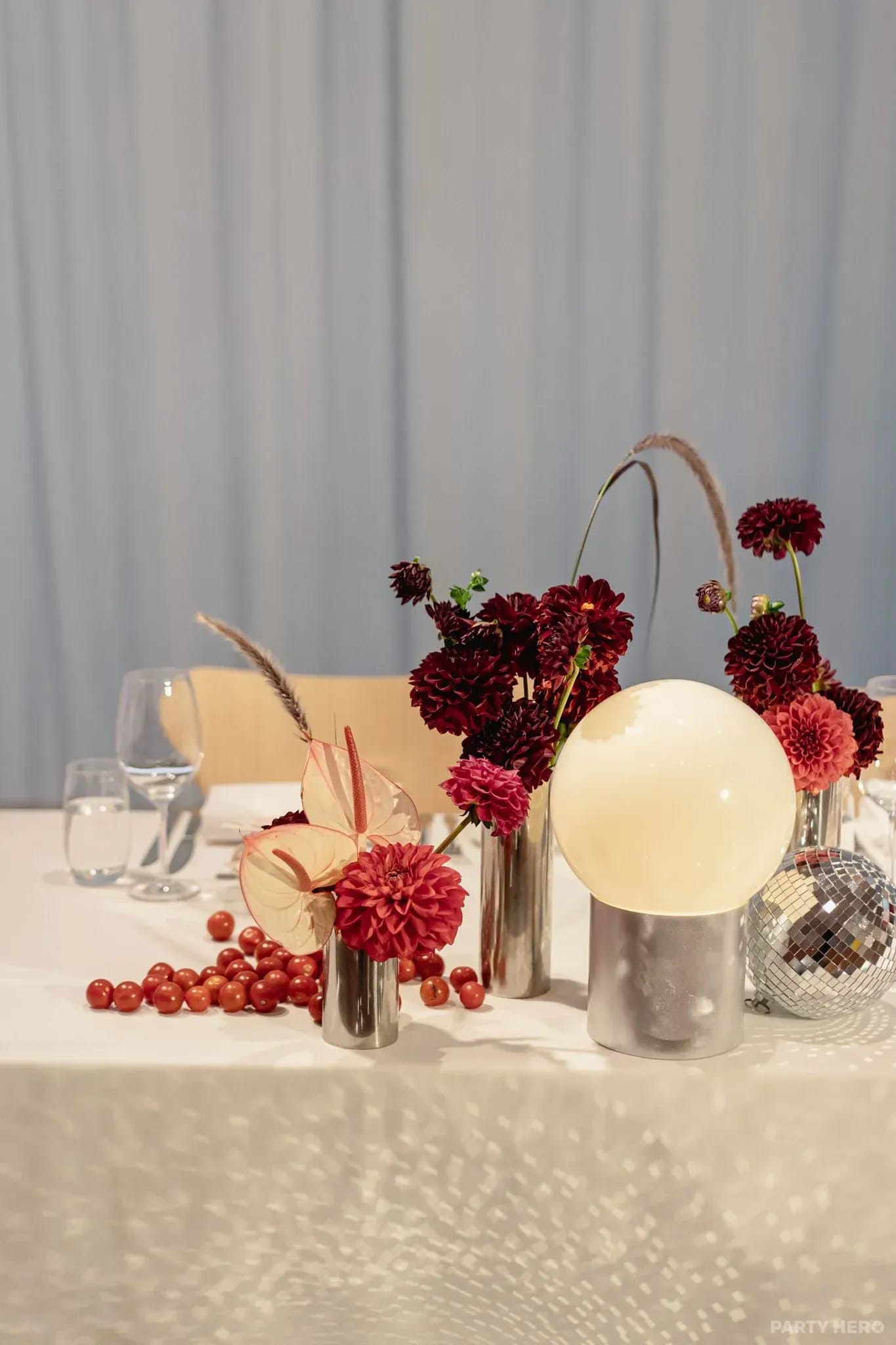 Upside Down Events activity in Sydney - group bookings