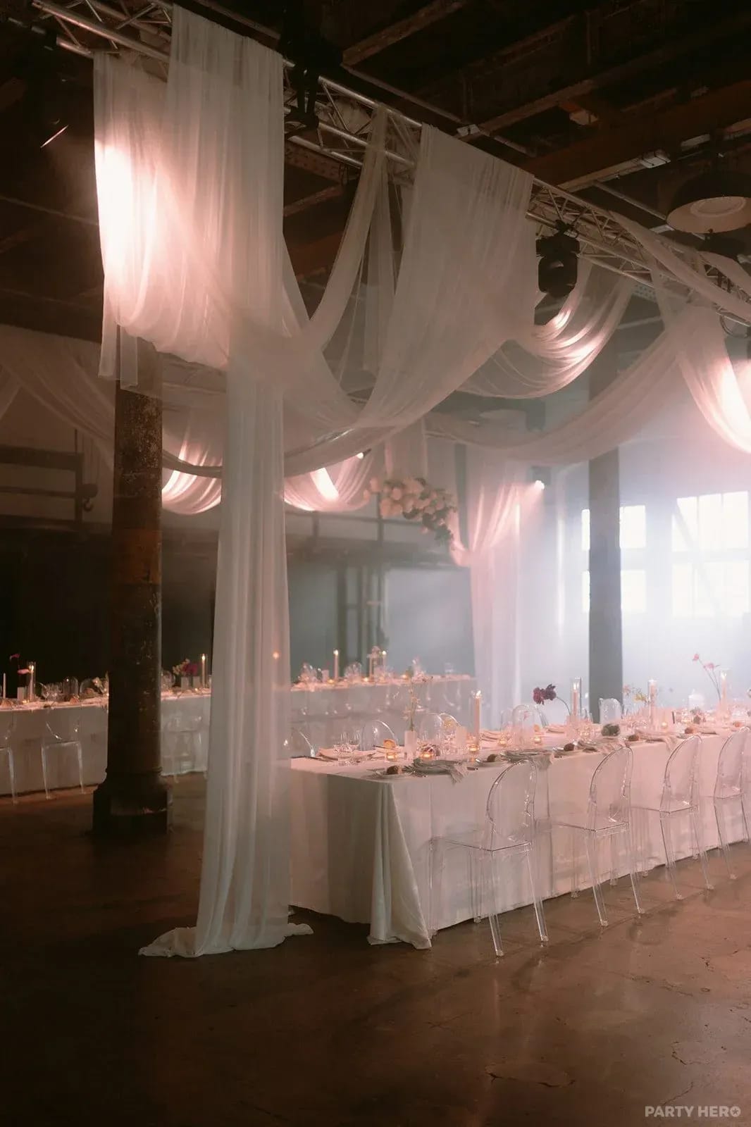 Upside Down Events activity in Sydney - group bookings