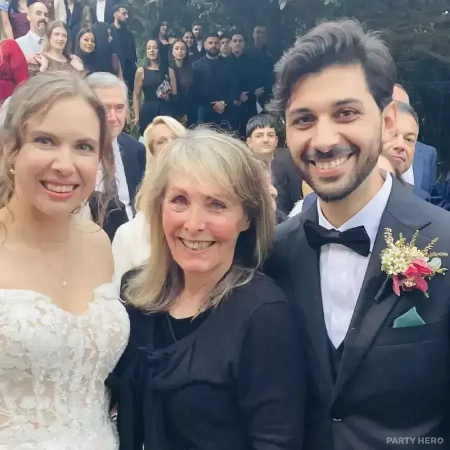 Weddings I Do - celebrants in the Blue Mountains