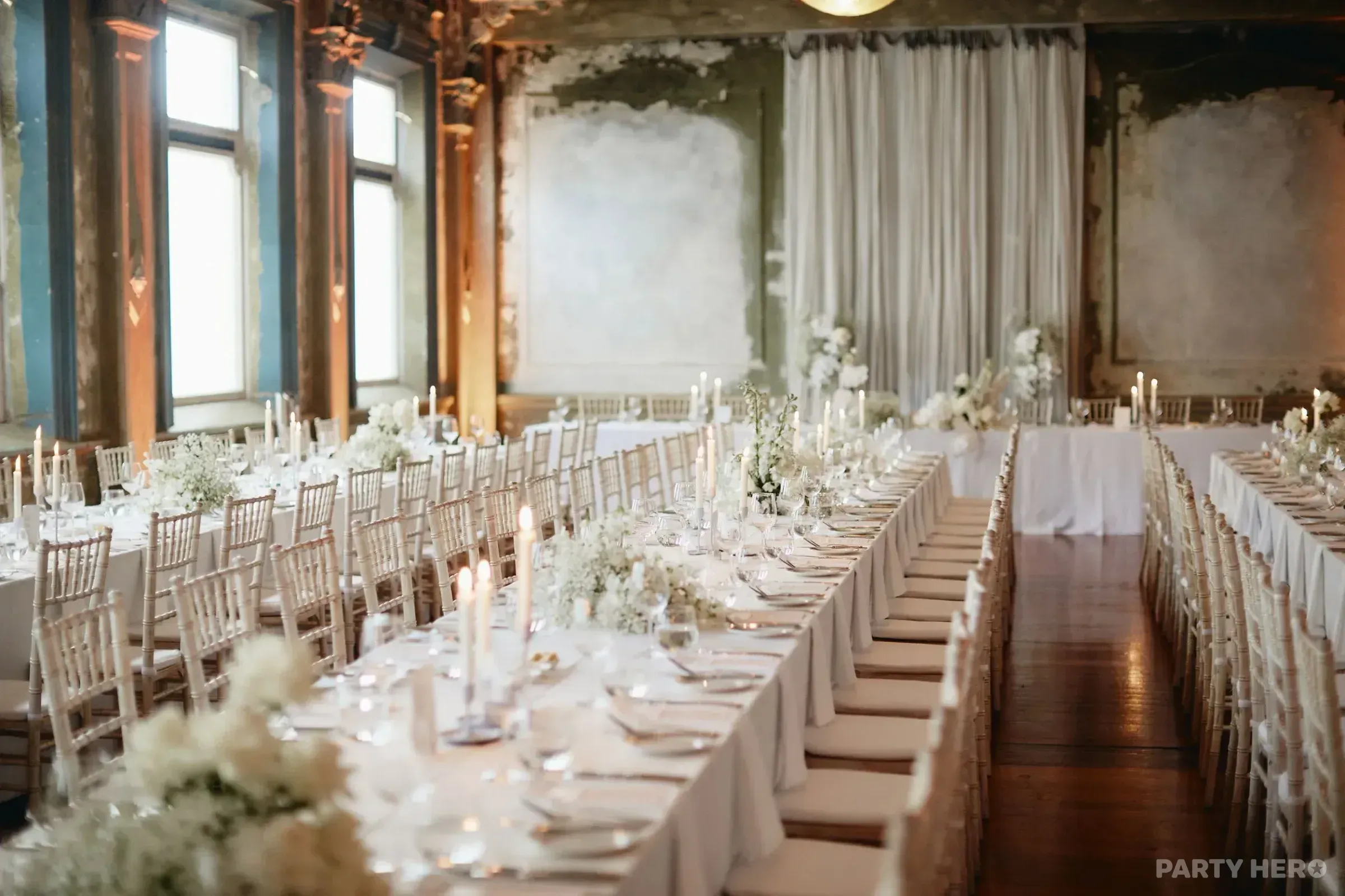 The George Ballroom