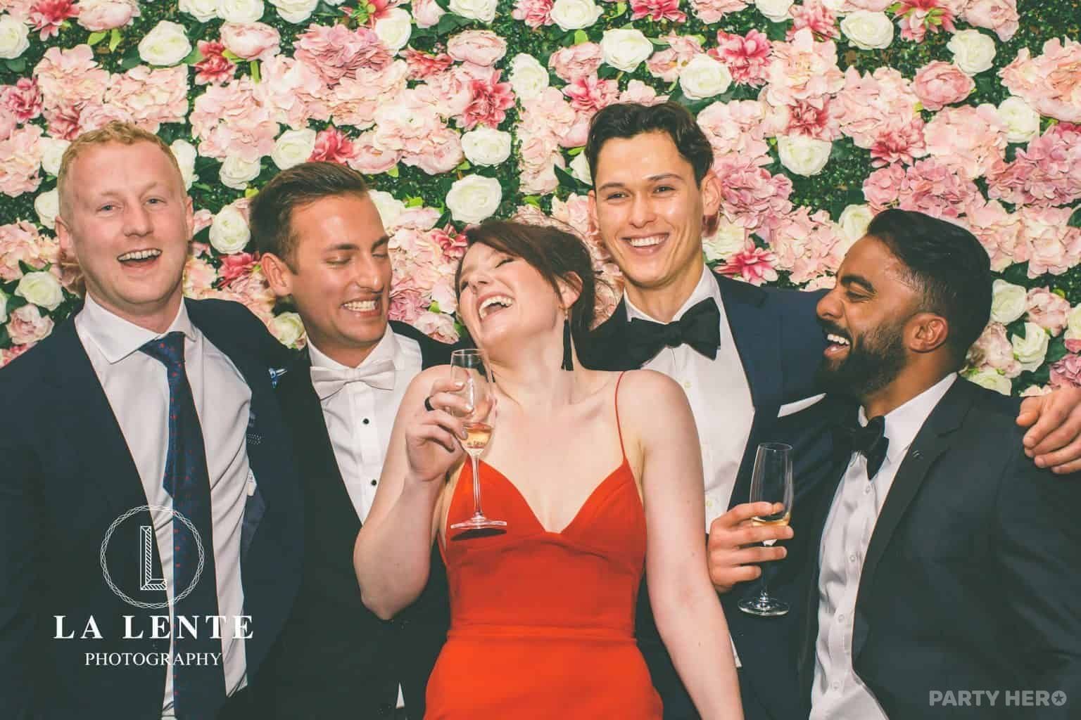 La Lente Photography - photographers in Sydney