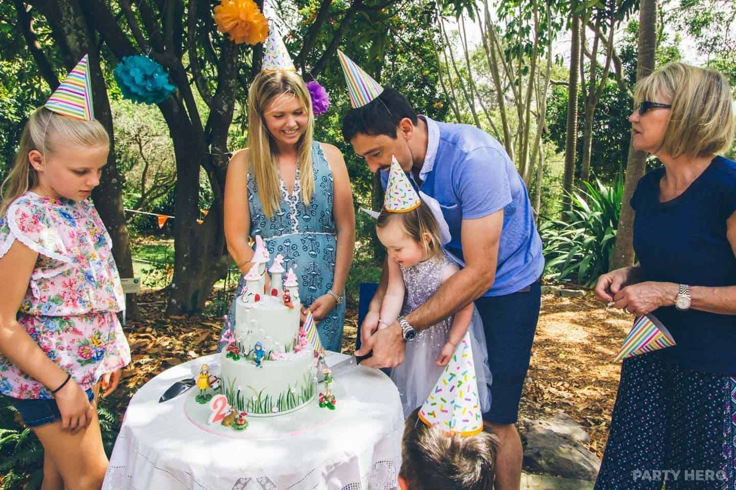 La Lente Photography - photographers in Sydney