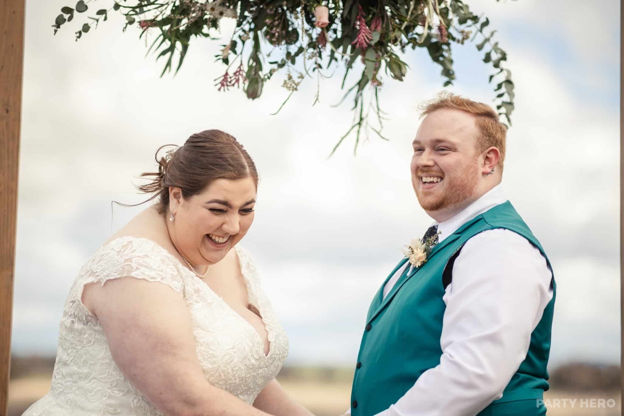 Wed By Kez Celebrant - celebrants in Newcastle