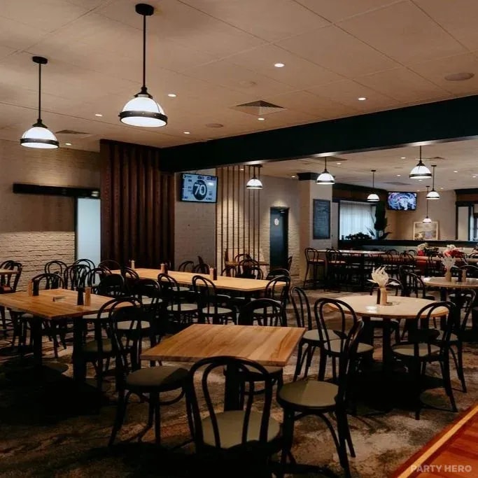 Albany Creek Tavern - party venue in Brisbane
