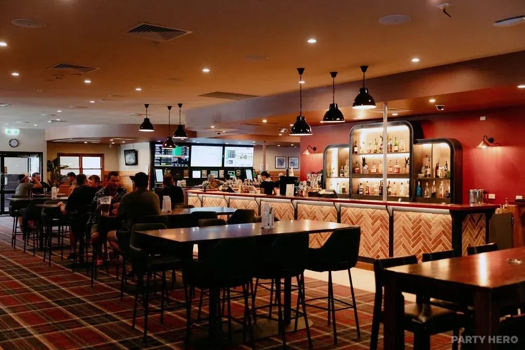Albany Creek Tavern - party venue in Brisbane
