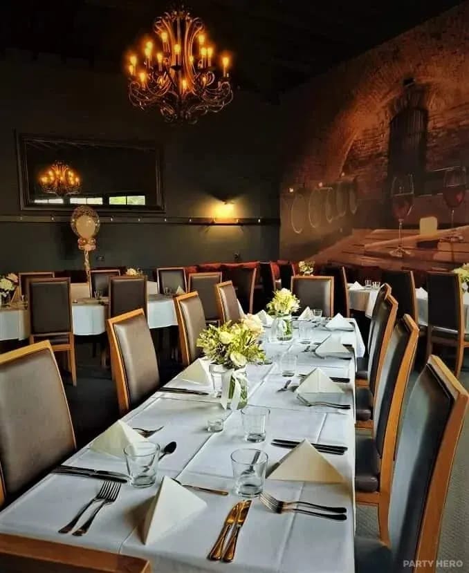 The Fat Cat - party venue in Sydney