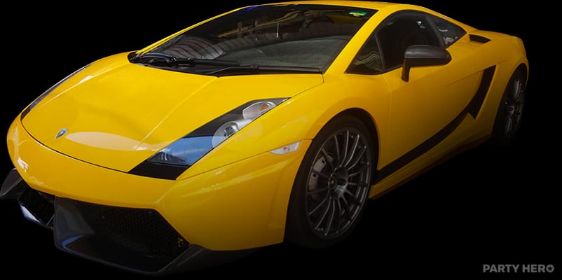 Hunter Supercruise - wedding car hire in the Hunter Valley