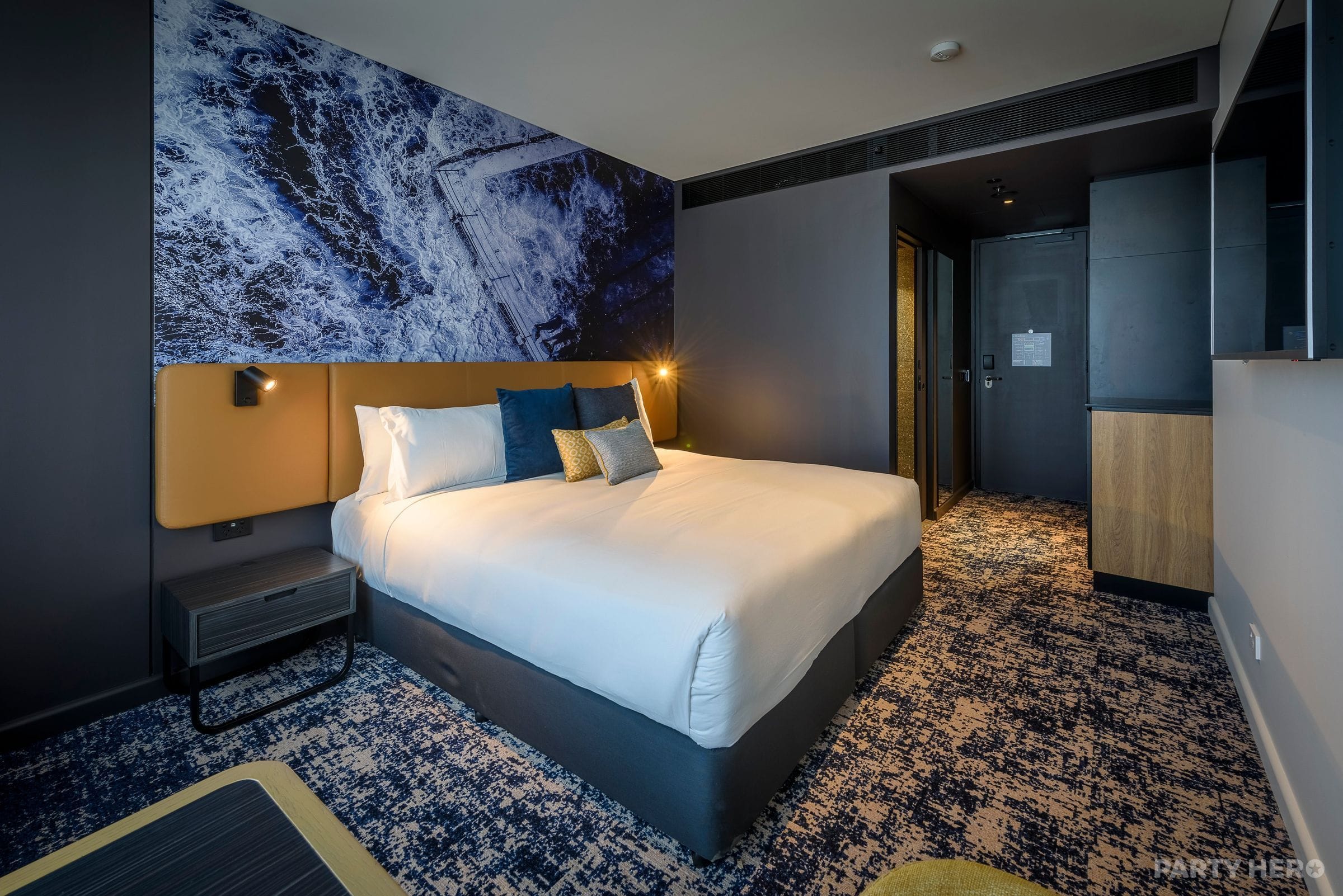 Citadines Walker North Sydney - serviced apartments in Sydney