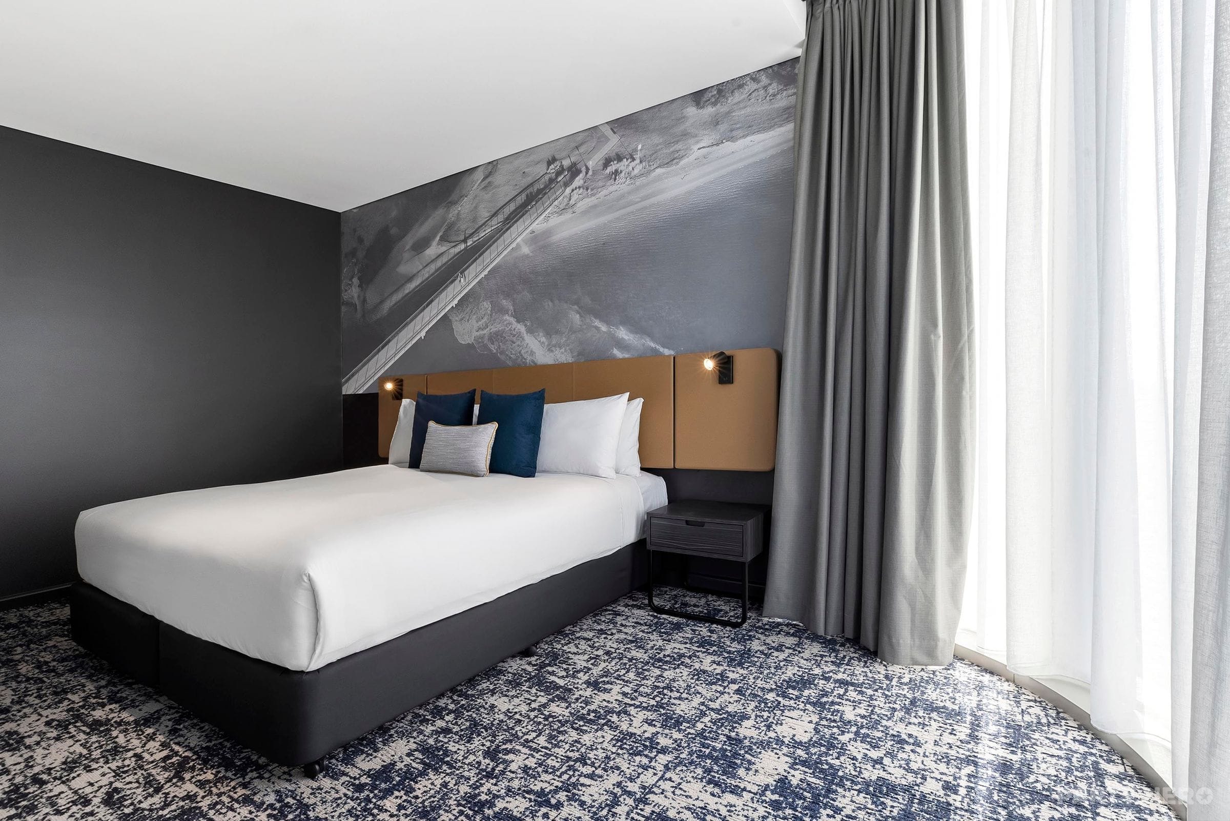 Citadines Walker North Sydney - serviced apartments in Sydney