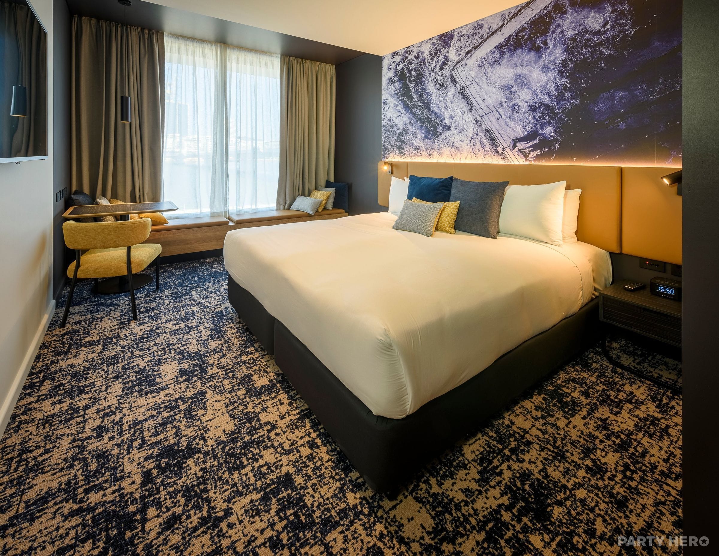 Citadines Walker North Sydney - serviced apartments in Sydney
