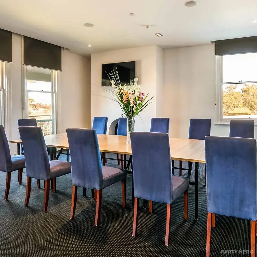Bridge Inn Hotel - party venue in Melbourne