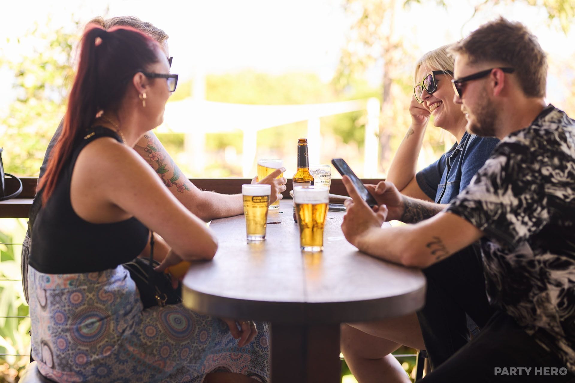 Bramble Bay Bowls Club - party venue in Brisbane