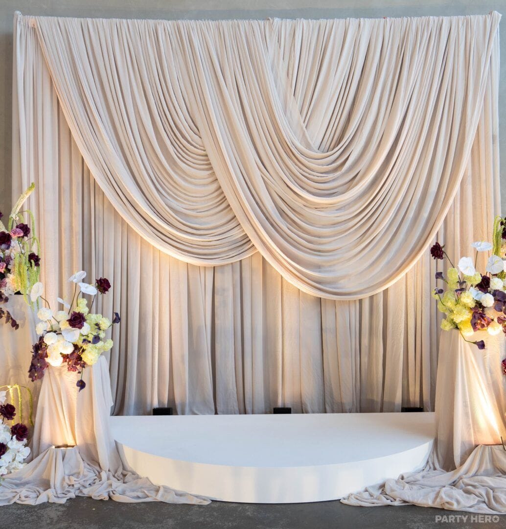 Feel Good Events - event styling in Melbourne