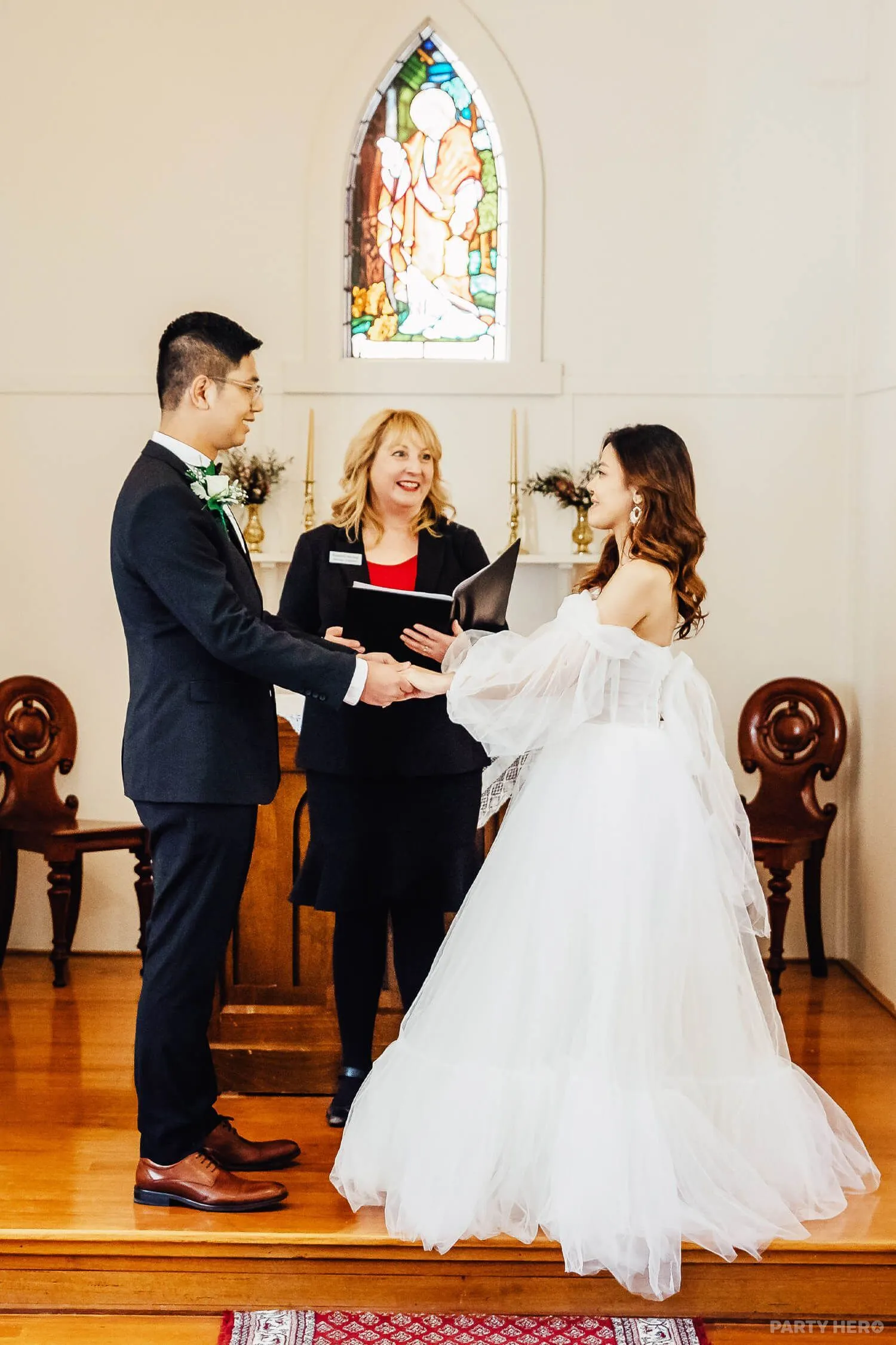 Dandenong Ranges Weddings