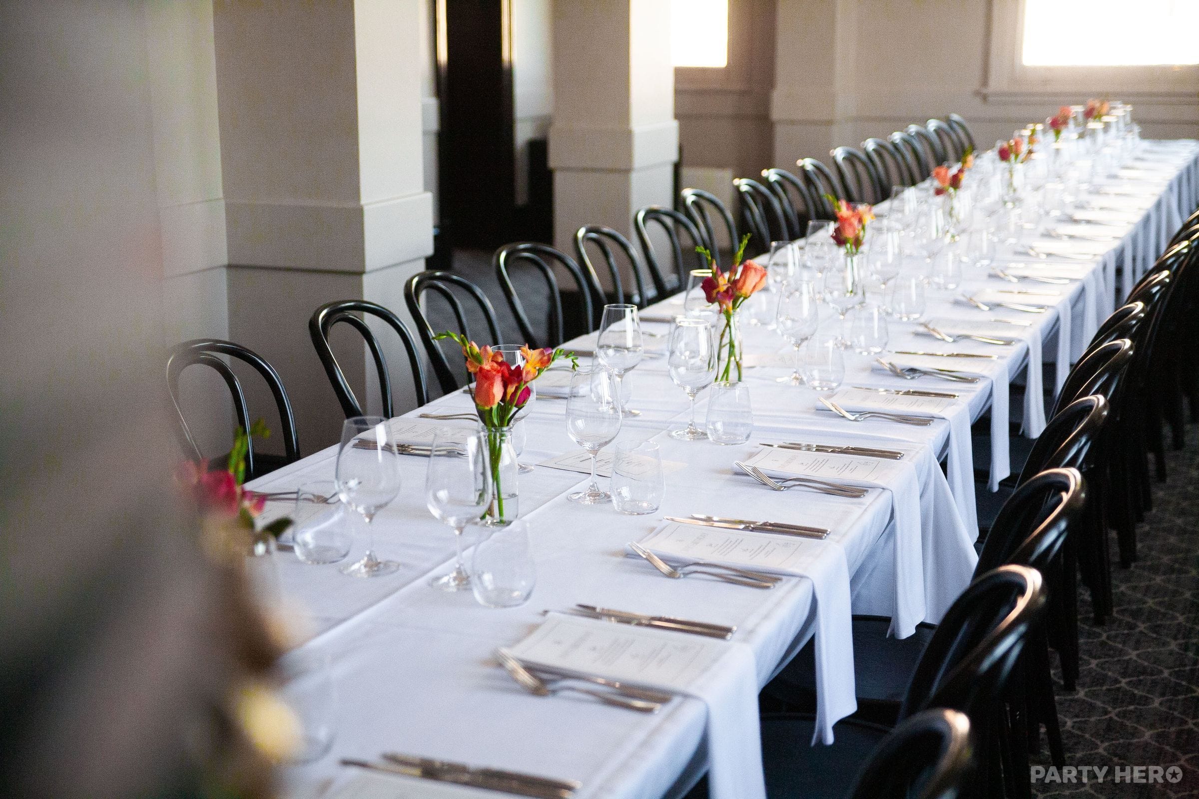 Toorak Hotel - party venue in Melbourne