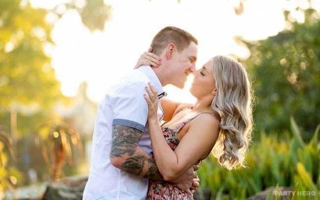 Papillon Studio Photography - event photography in Brisbane