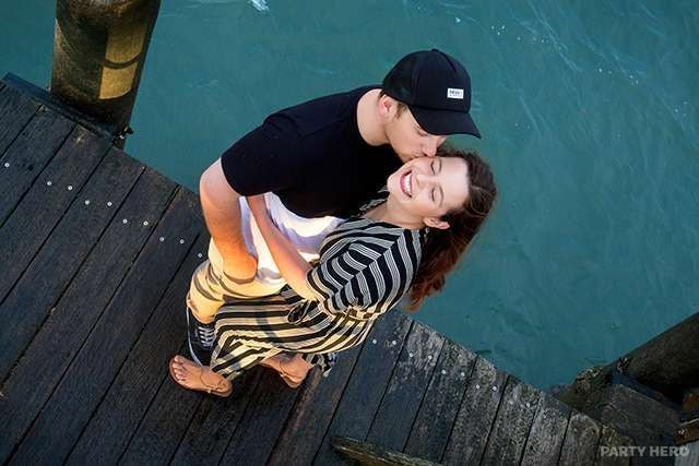 Papillon Studio Photography - event photography in Brisbane