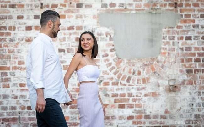 Papillon Studio Photography - event photography in Brisbane