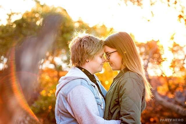 Papillon Studio Photography - event photography in Brisbane