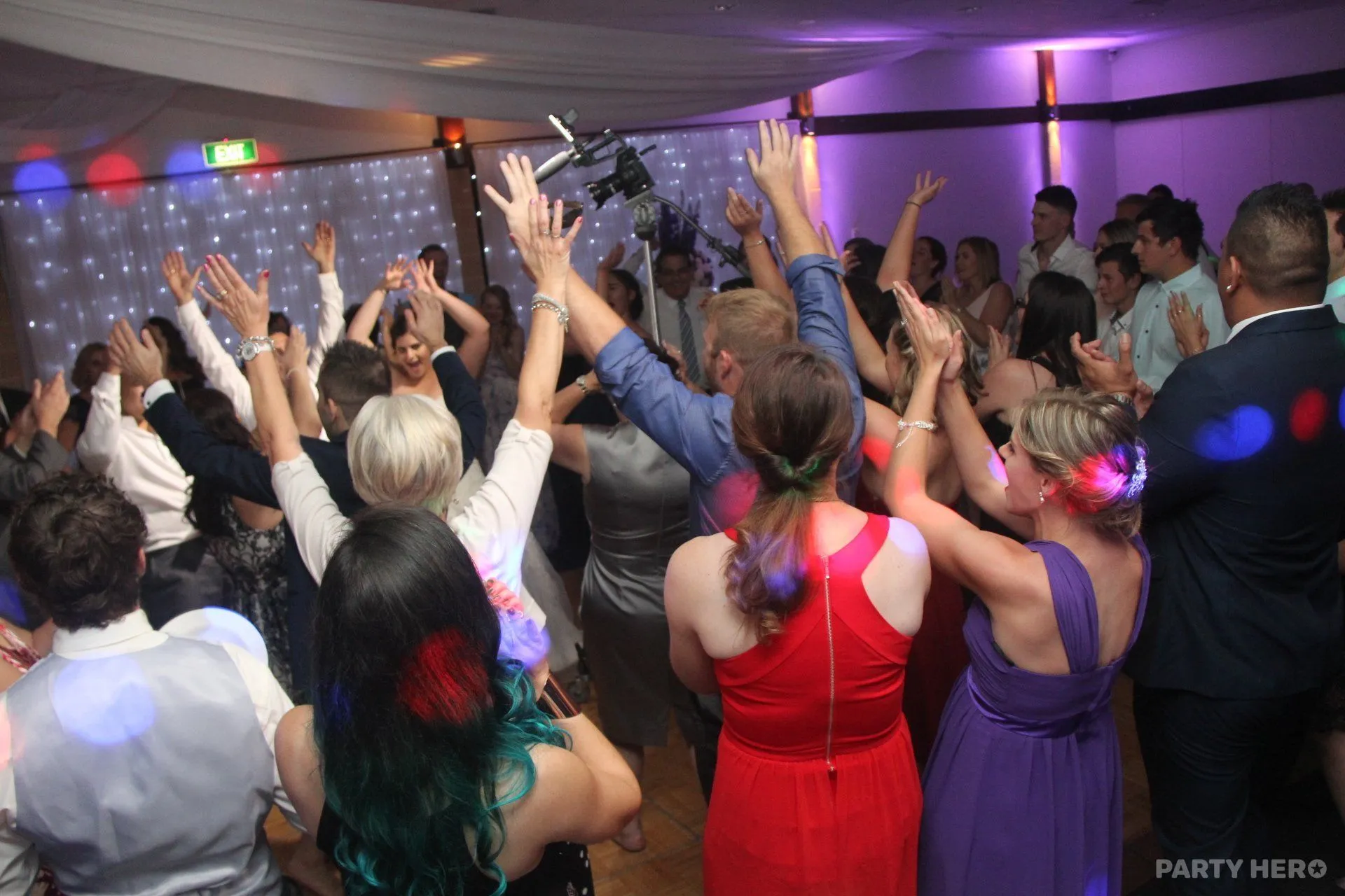 Pro DJs Australia