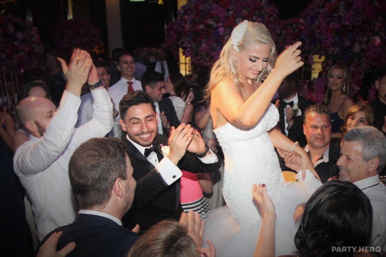 Pro DJs Australia - dj hire in Sydney