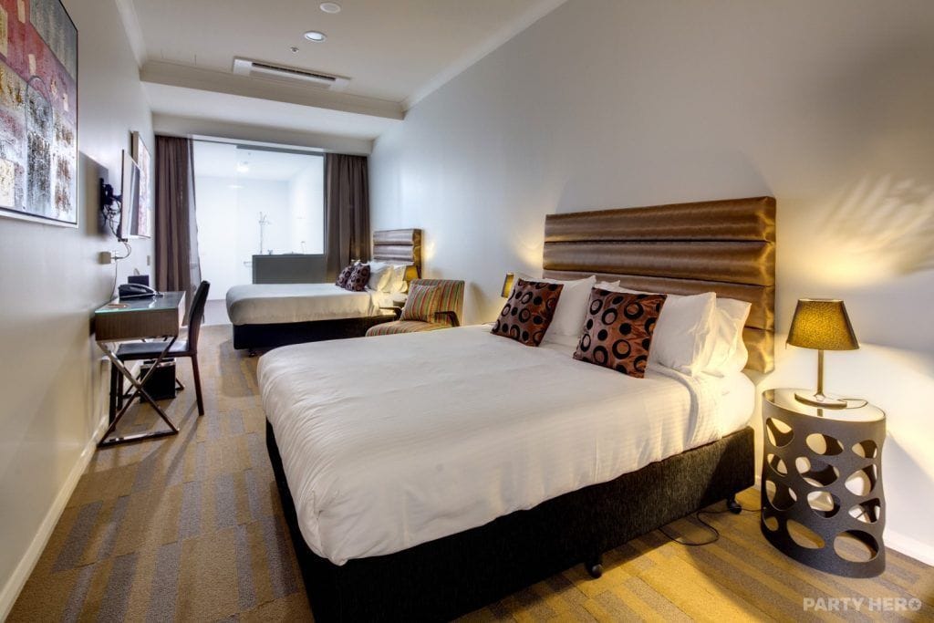 57 Hotel - hotels in Sydney
