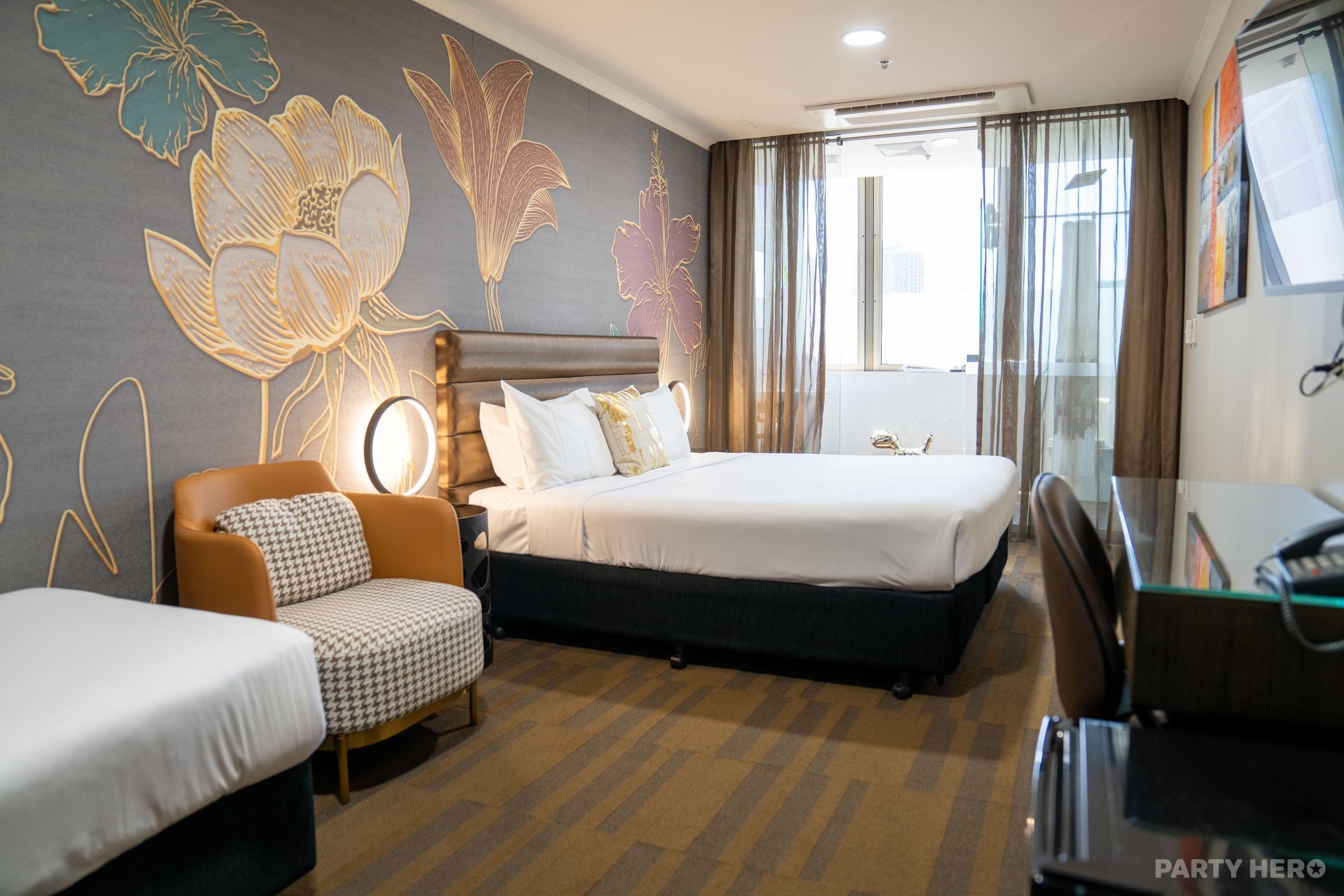 57 Hotel - hotels in Sydney