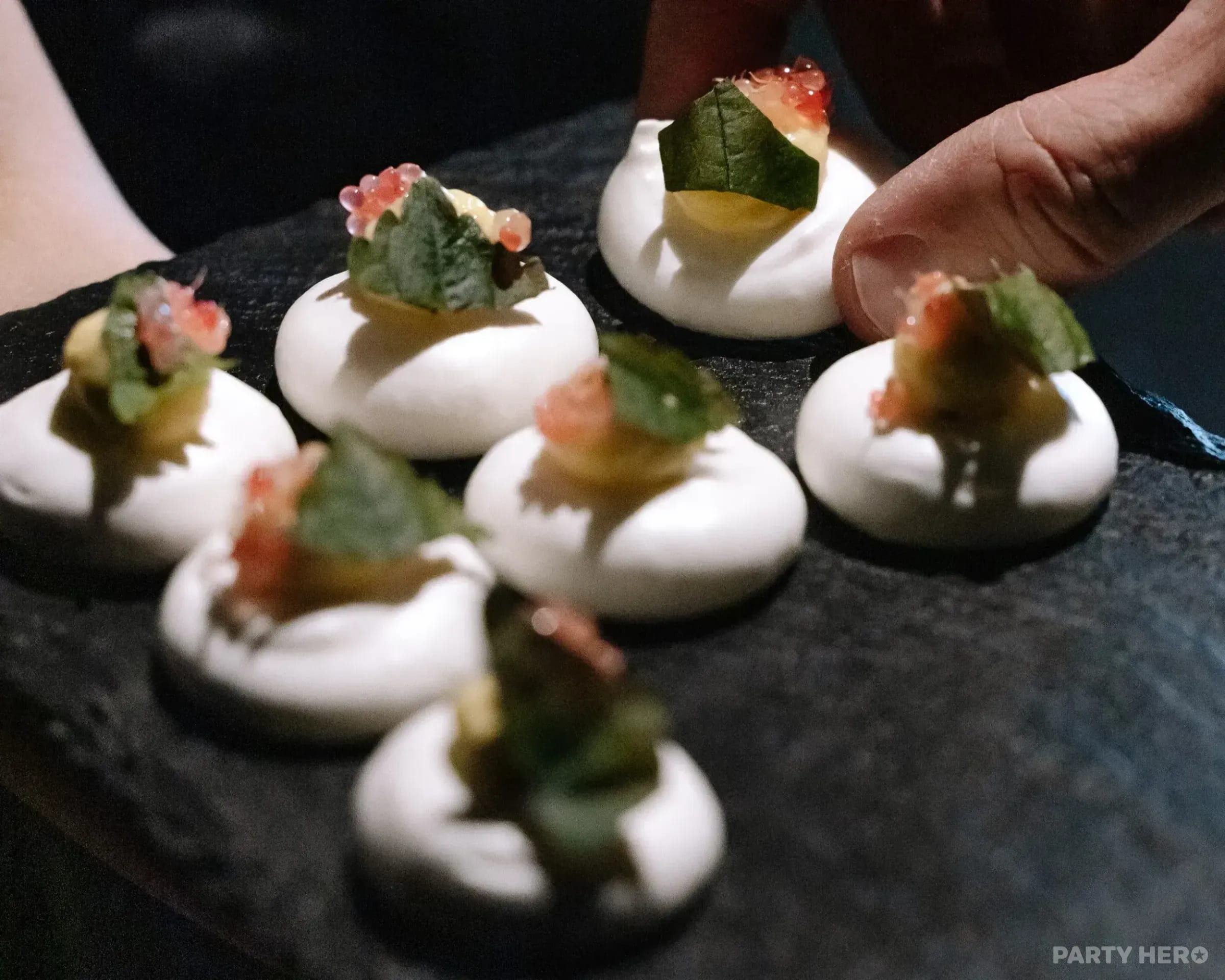 Noranise Dining activity in Sydney - group bookings