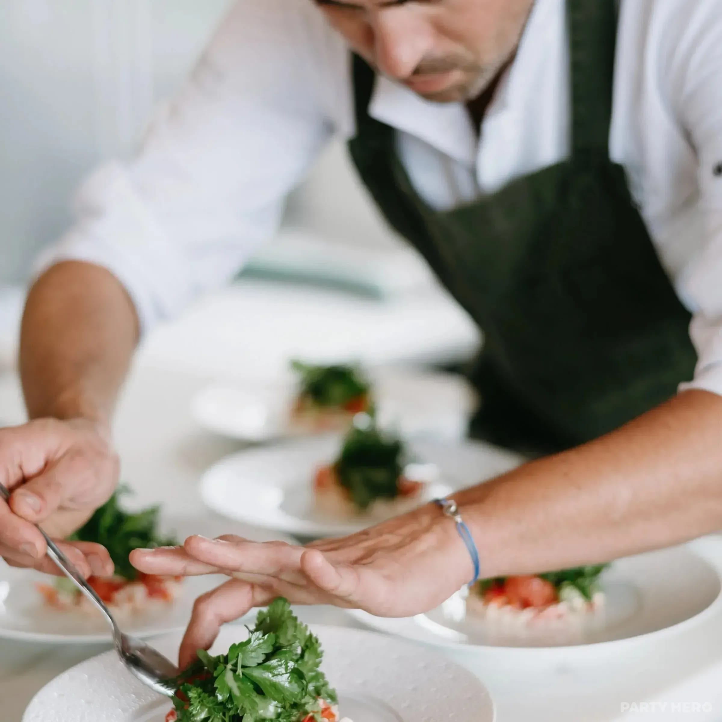 Noranise Dining activity in Sydney - group bookings