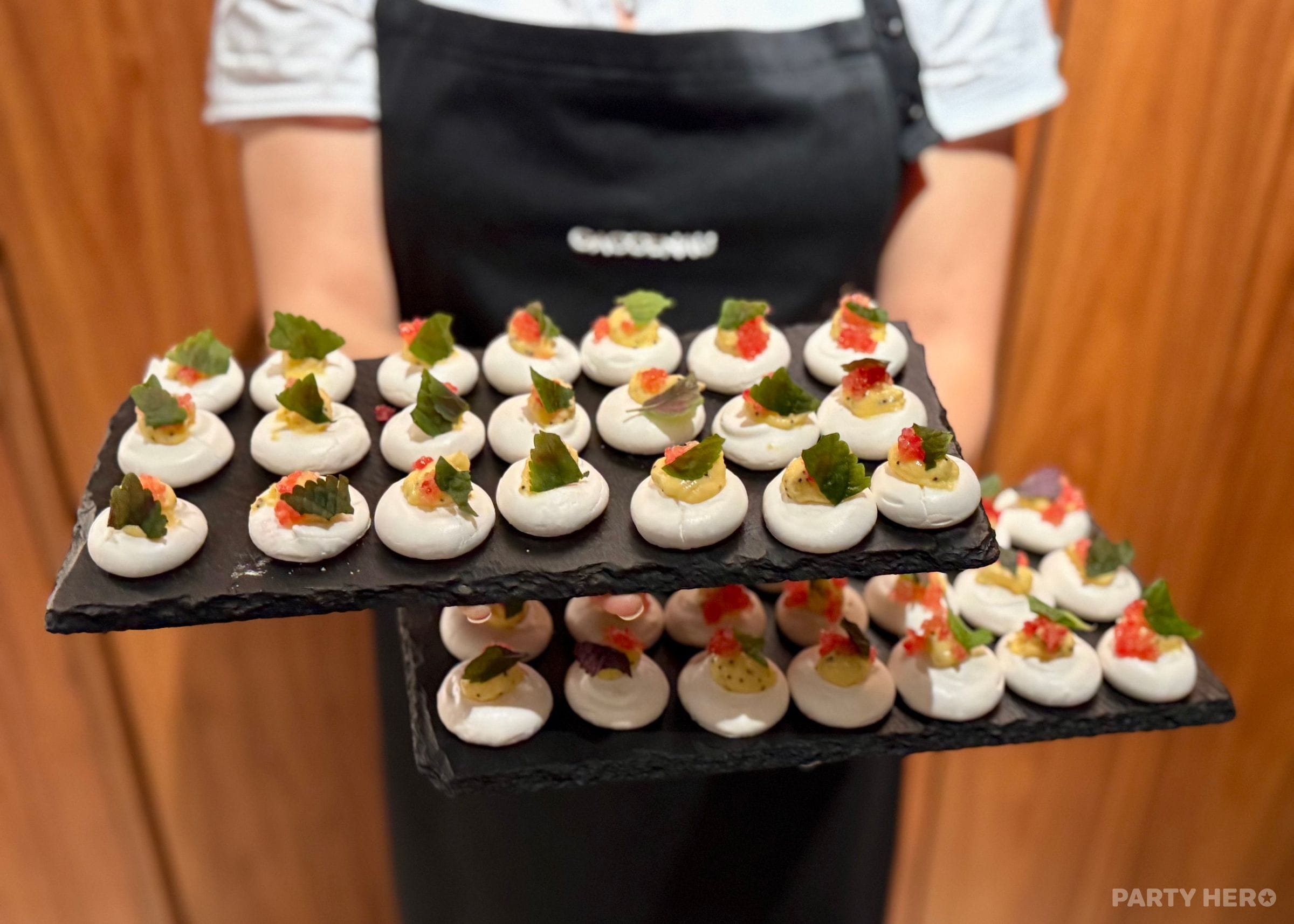 Noranise Dining activity in Sydney - group bookings