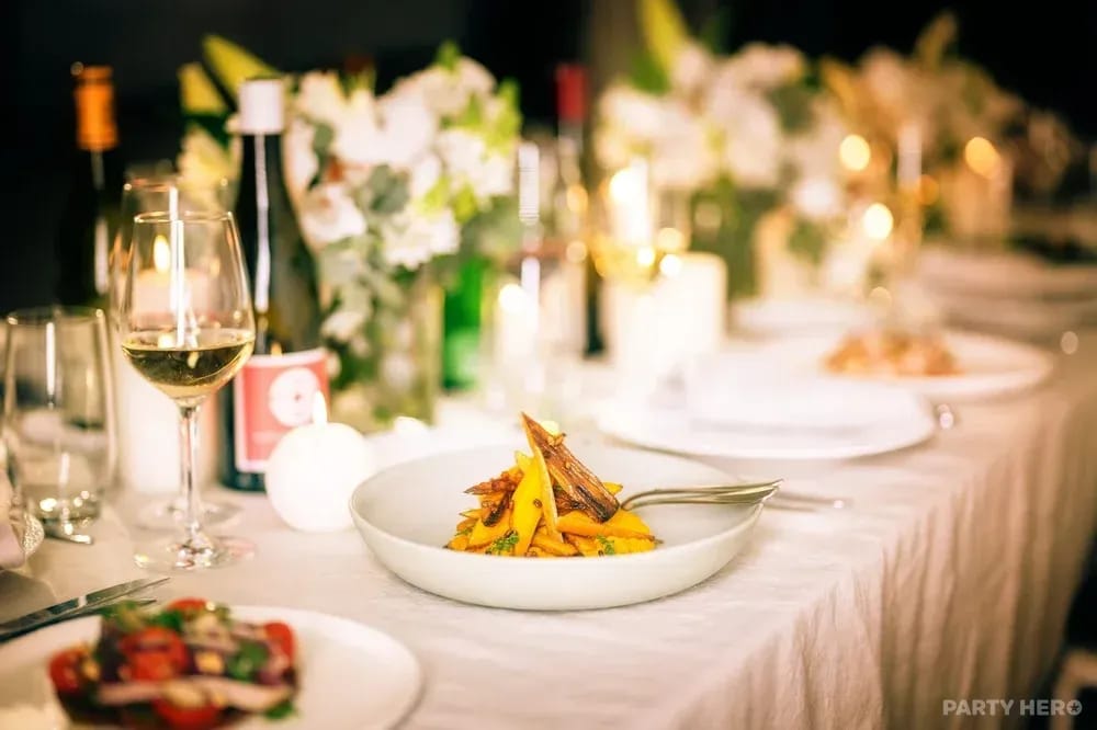 Noranise Dining activity in Sydney - group bookings