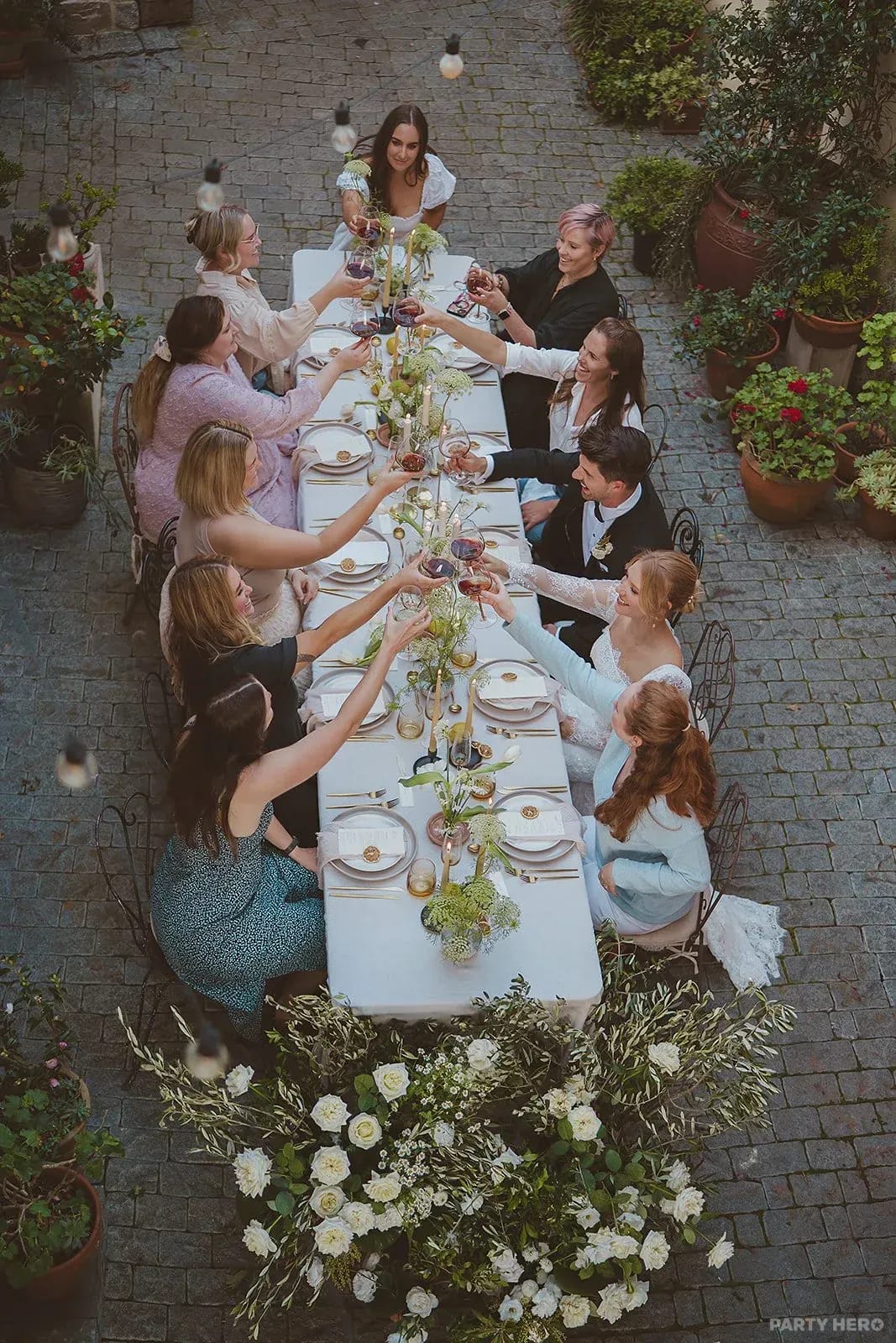 The Wilderness Chef - catering in the Hunter Valley