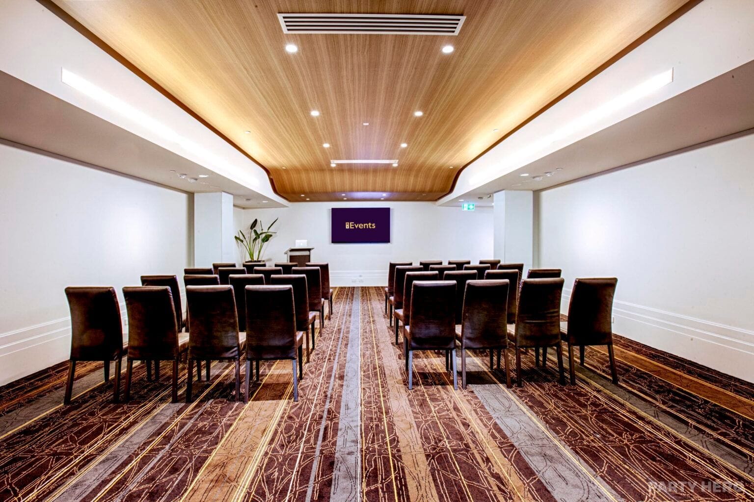 Dee Why RSL - party venue in Sydney