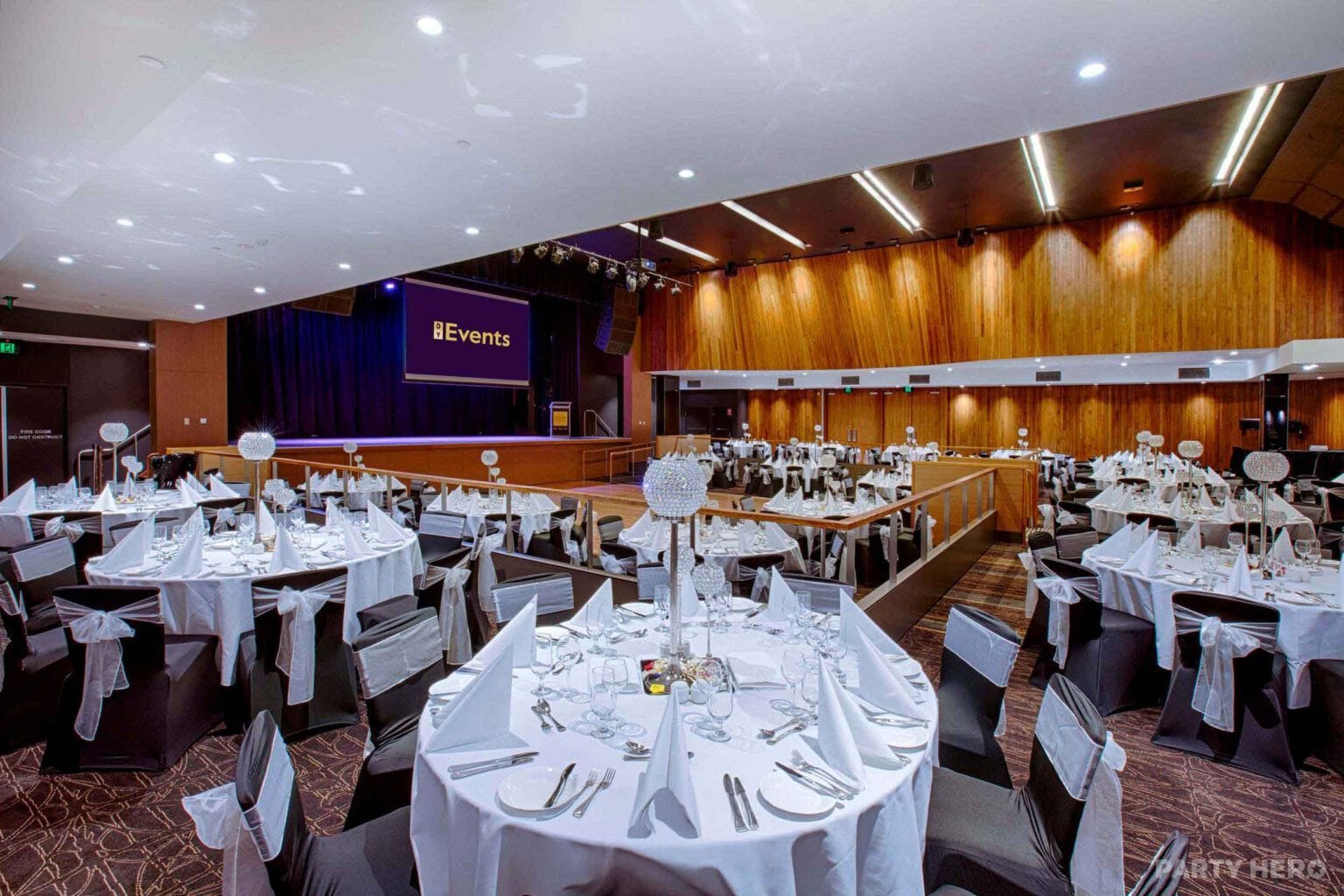 Dee Why RSL - party venue in Sydney