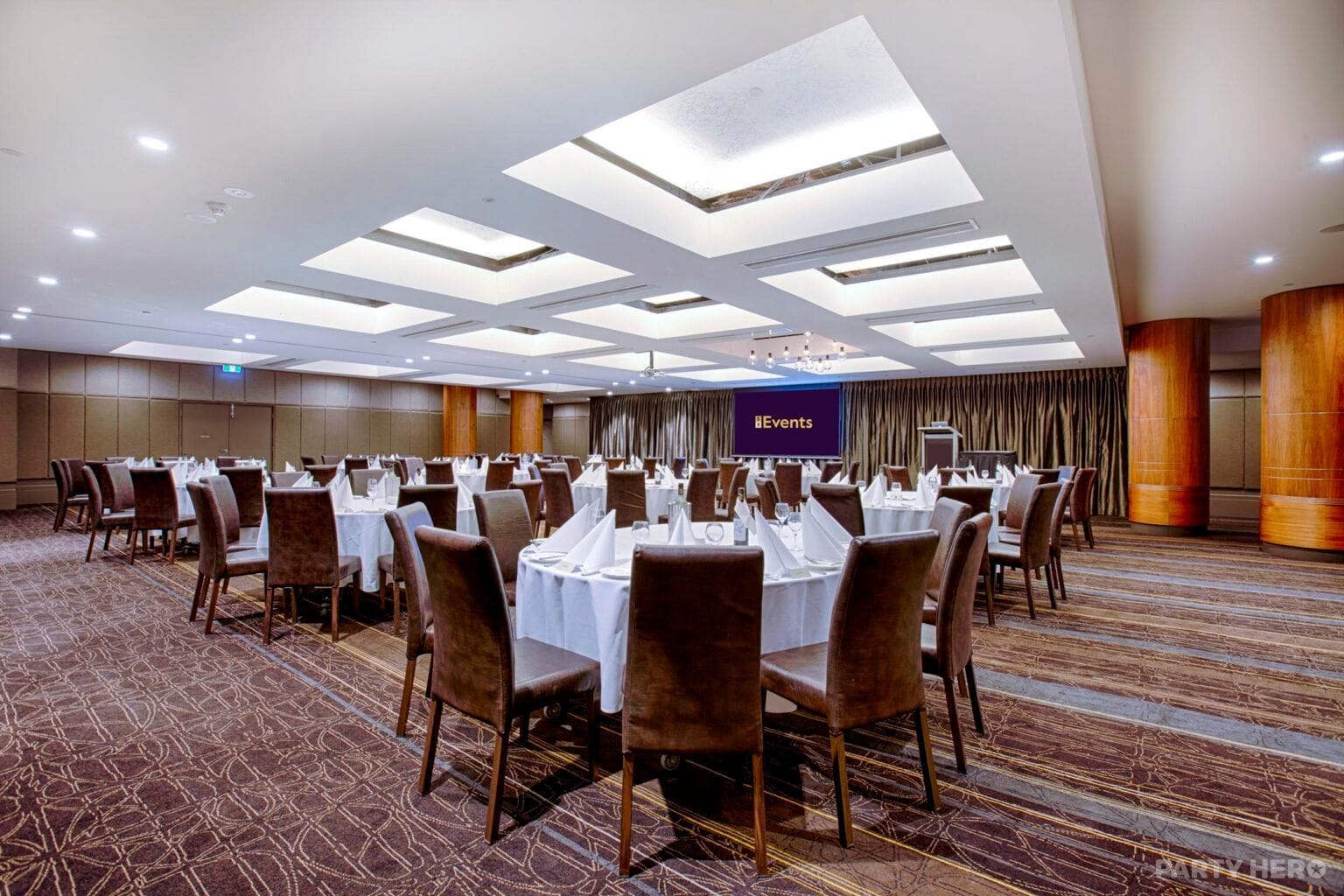 Dee Why RSL - party venue in Sydney