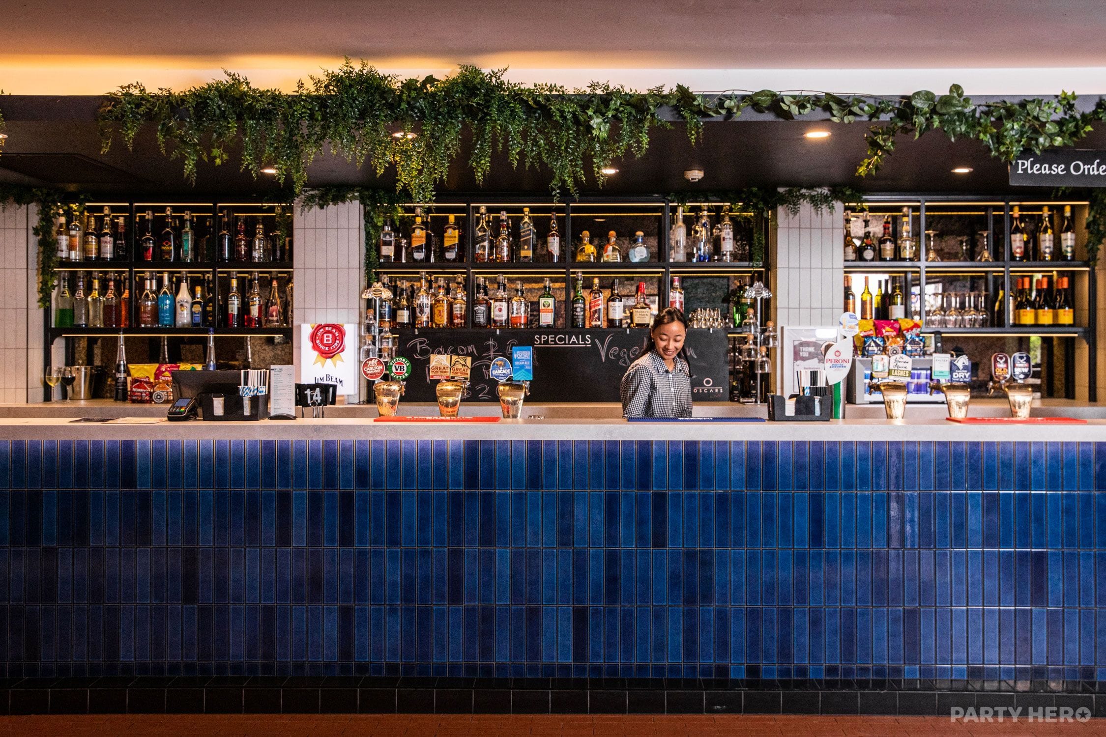 Bankstown Hotel - party venue in Sydney