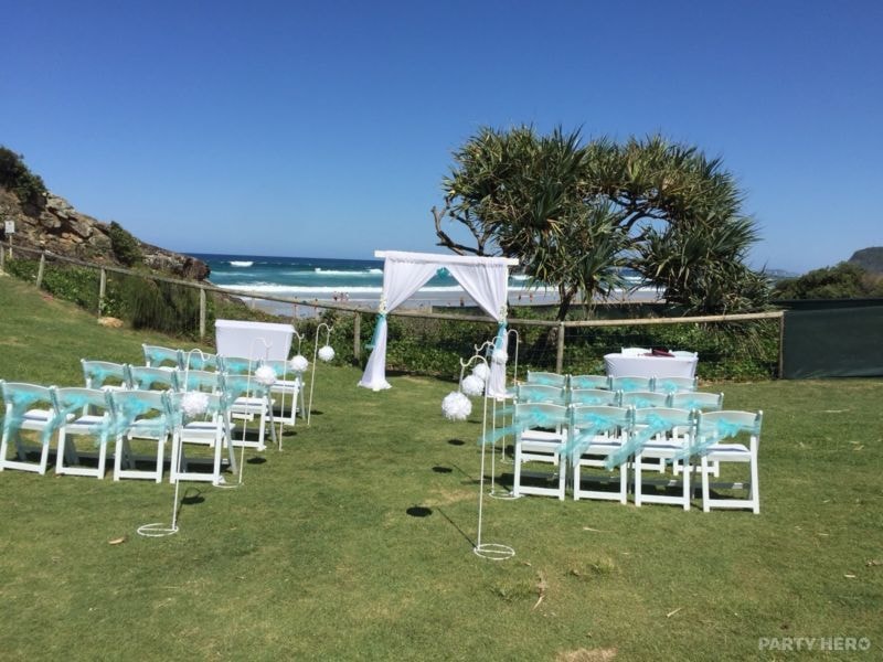 Your Day Your Way with Rosemary - wedding celebrant in Brisbane