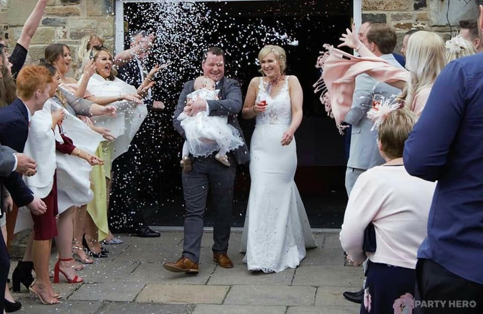 Your Day Your Way with Rosemary - wedding celebrant in Brisbane