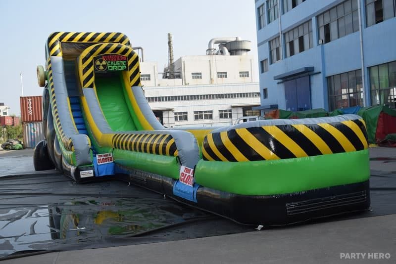 Baileys Events & Amusements - jumping castle hire in Melbourne