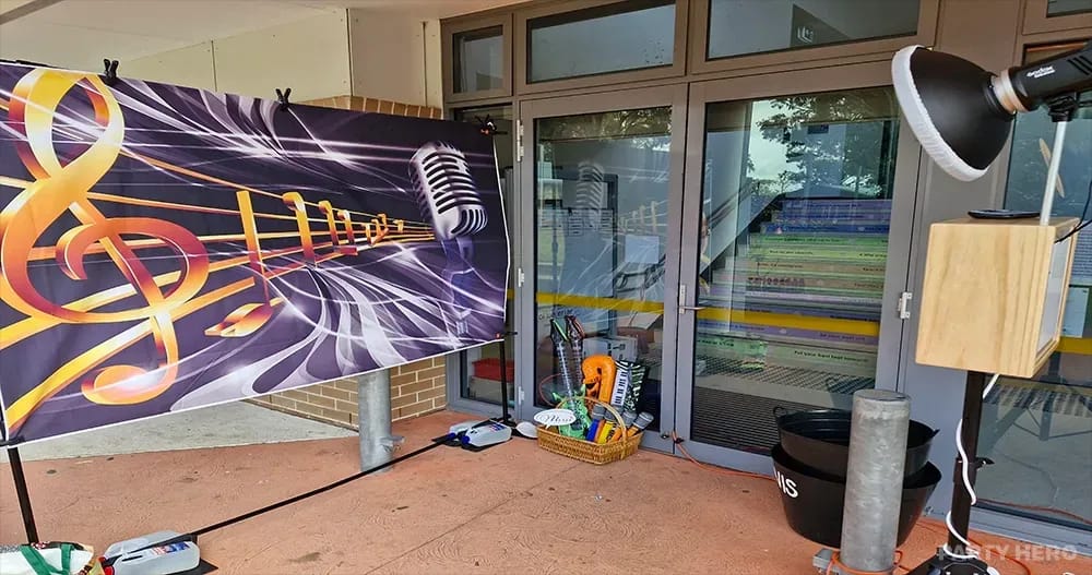 Booth Me Up - photobooths in Sydney