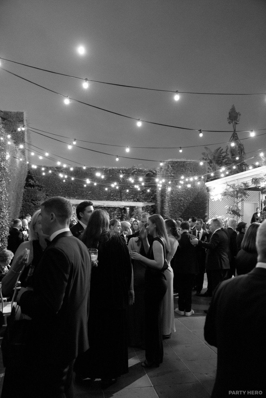 Quat Quatta - party venue in Melbourne