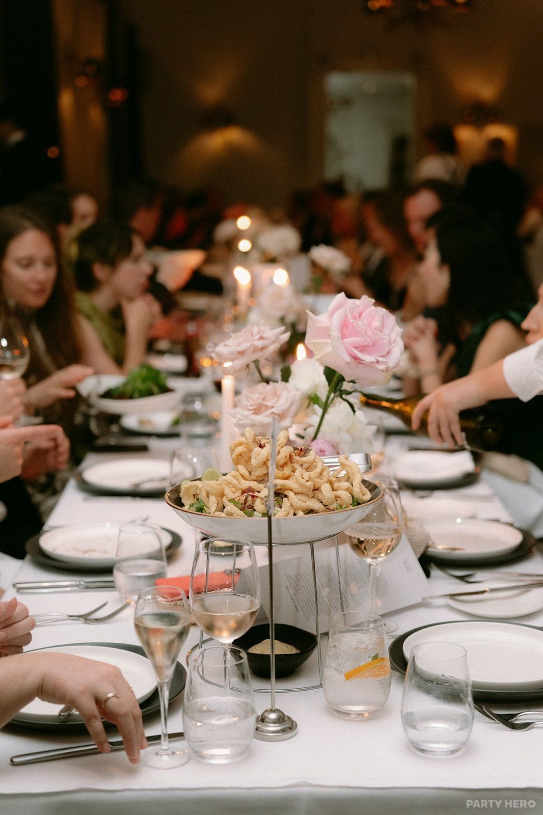 Quat Quatta - party venue in Melbourne